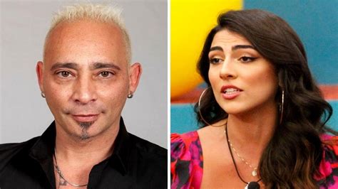 Giulia Salemi Addio Grande Fratello Vip Arriva Casa Prelemi