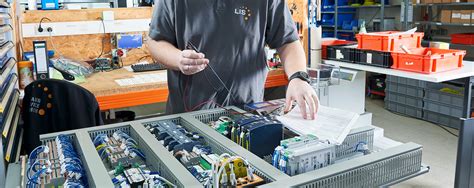 Leistungen | lis-gmbh.de