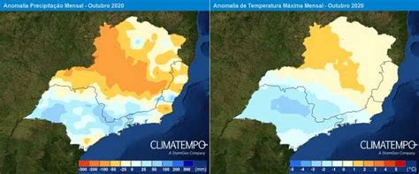 Saiba como fica o clima no Sudeste na primavera 2020