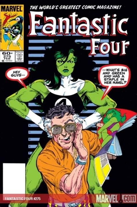 She Hulk Origin Story Or The Sensational Idea By Stan Lee