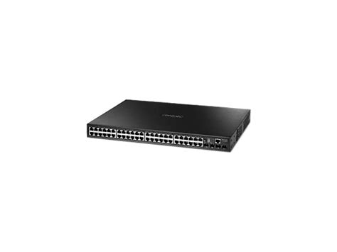 Edge Core Ecs4610 50t L3 Gigabit Ethernet Stackable Switch