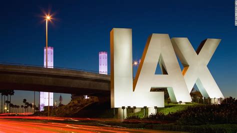 LAX airport to allow marijuana in carry-ons | CNN Travel