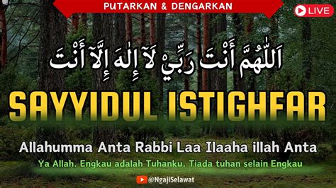 Sholawat Nabi Live Sholawat Burdah Penarik Rezeki Dari Segala Arah