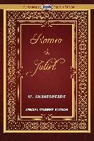 Romeo And Juliet Special Edition For Students Shakespeare William