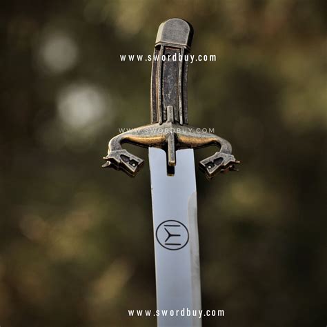 Osman Sword - SwordBuy | Osman, Kuruluş osman, Sword