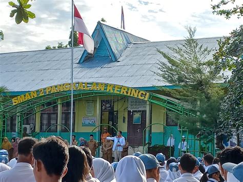 Persatuan Tinju Amatir Indonesia PERTINA Kabupaten Pelalawan