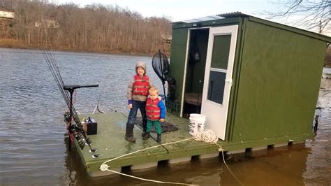 La Tecnica Del Raking Per La Pesca Alla Carpa