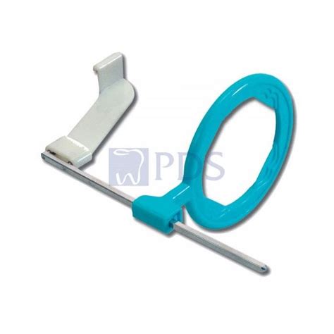 Rapid Anterior Bite Wing Aiming Ring Prime Dental Supply