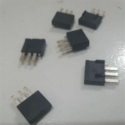 Jual Dioda Relay Mini Kaki Pin 3 4 AC A C Original Honda Fit Civic