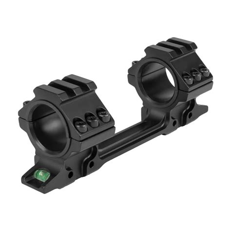 Westhunter Tactical Mm Dovetail Scope Mounts Mm One Piece