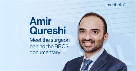 amir qureshi interview   bbc documentary