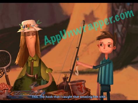 Broken Age Act 2 Complete Walkthrough For Shay And Vella App