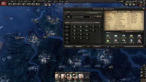 Hearts Of Iron IV Cadet Edition Macgamestore