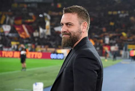 De Rossi E De Zerbi La Forza Delle Idee Roma Brighton è La Sfida Del