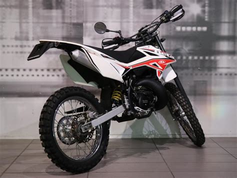 Betamotor RR 50 Enduro Colore Bianco Usato In Vendita