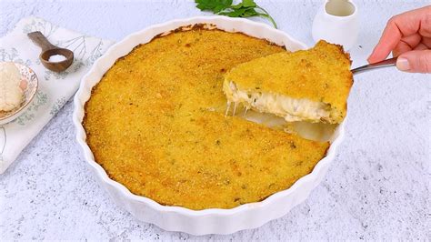 Torta Salata Di Cavolfiore La Ricetta Del Piatto Unico Semplice E Saporito