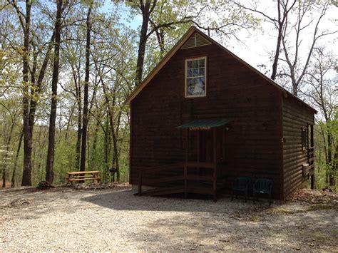 Buffalo River Bend Cabins | Gilbert AR