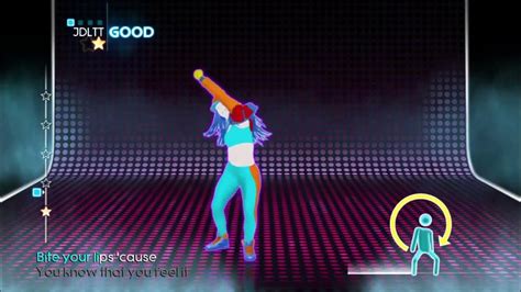 Just Dance 4 Run The Show Version Extrême Par Kat Deluna Ft Busta Rhymes 114k Youtube