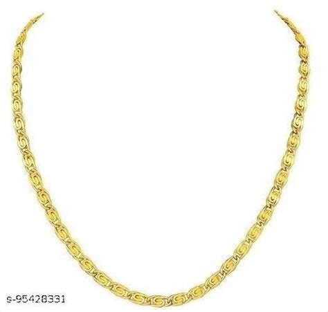 Gold Chain For Men