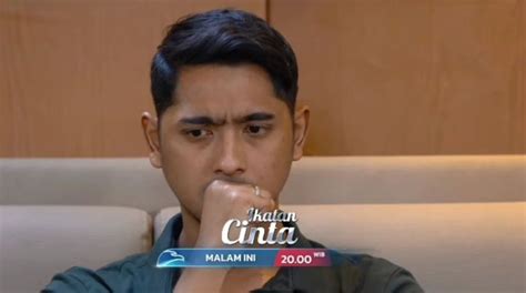 Cek Jam Tayang Sinetron Ikatan Cinta Hari Ini Jumat Desember Di