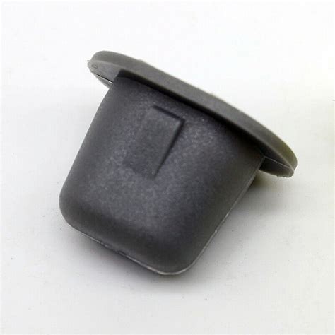 20X For Nissan For Infiniti Wheel Well Opening Moulding Clips Flare