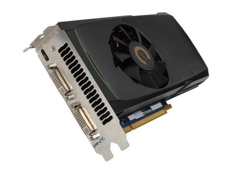 Refurbished PNY GeForce GTX 560 Ti Fermi Video Card RVCGGTX560TXXB