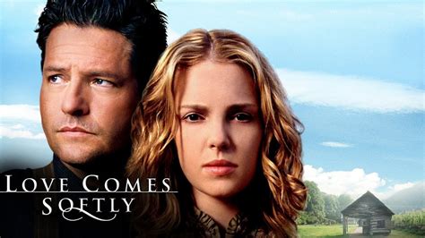 El amor llega suavemente Love Comes Softly Película completa 1080p