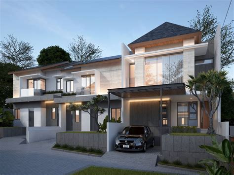 Rumah Mewah Kota Bogor Villa Rabbani Pajajaran