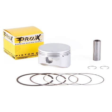 Piston Honda XR 650 L 93 13 100 50mm 09103150 Prox 01 1660 050