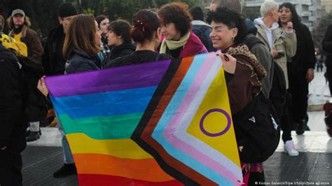 Legalizan El Matrimonio Homosexual En Grecia El Primer Pa S Ortodoxo