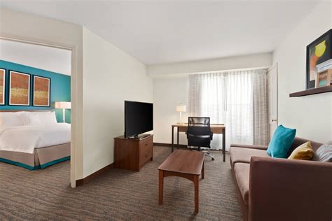 Hotels in Las Vegas | Residence Inn By Marriott Las Vegas Stadium Area