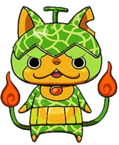 Melonyan Wiki Yo Kai Watch Amino