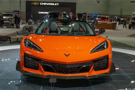 Barrett Jackson Corvette Z Get Best News Update