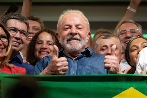 Pastores Bolsonaristas Se Manifestam E Pedem Oração Por Lula Folha Gospel