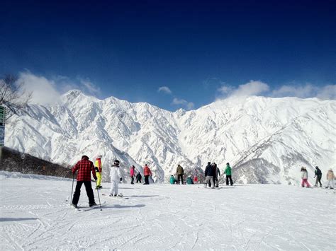 Hakuba47 | 旅, 日本