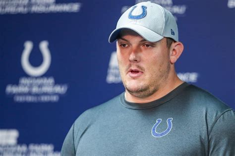 Why Indianapolis Colts' Next Contract Extension Should go to Center ...