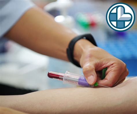 Benefits Of Getting A Blood Test Peermed