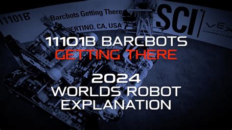 Worlds Robot Explanation VEX OverUnder 11101B YouTube