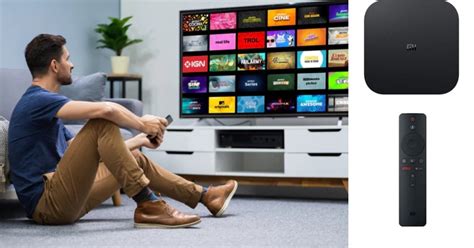 Qu Es Un Tv Box Y Para Qu Sirve La Verdad Noticias