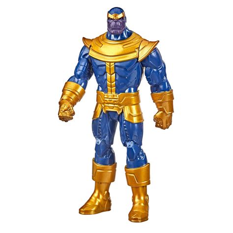 Marvel Select Thanos Action Figure