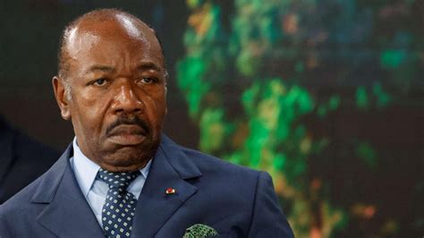 Trois Mois Apr S Le Coup D Tat Au Gabon Que Devient Ali Bongo