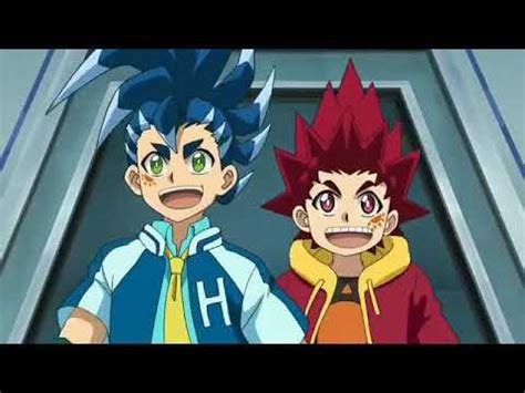 Beyblade Burst Sparking Amv Fanmade Youtube