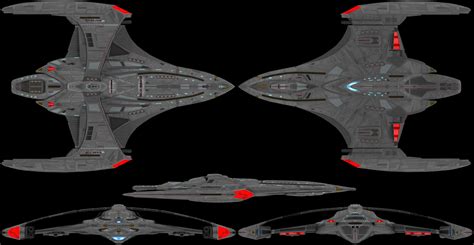 Courageous Class Star Trek Ships Star Trek Starships Star Trek Universe