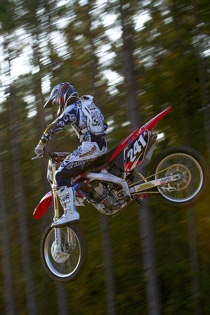 2006 Mini O S Trey Canard By Tony Blazier Via Flickr Enduro