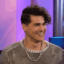 anthony padilla haarschnitt