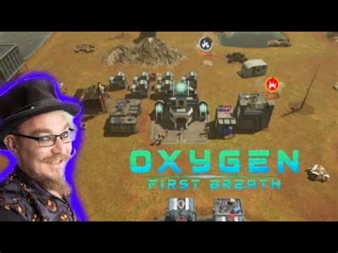 Steam Community Video Sustainable Oxygen First Breath Oxygen