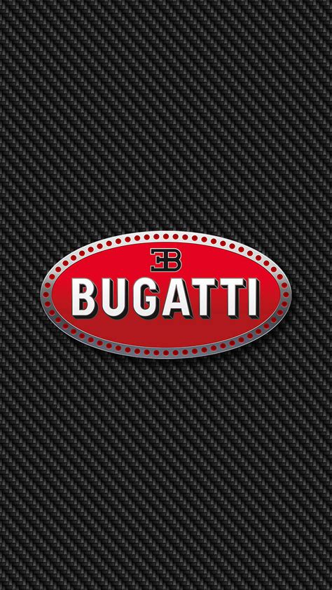 Bugatti Logo Wallpaper 1920x1080 - Infoupdate.org