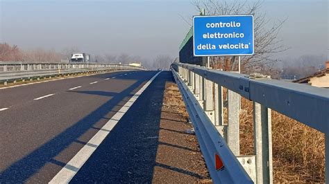 Sicurezza Stradale Nuovi Autovelox Sulle Strade Casertane IlRicorso It