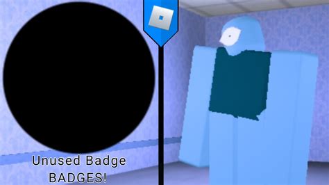 How To Get Unused Badge Badges Roblox Npcs Are Becoming Smart