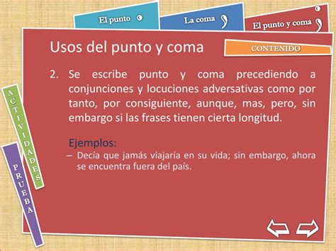 PPT SIGNOS DE PUNTUACIÓN PowerPoint Presentation free download ID